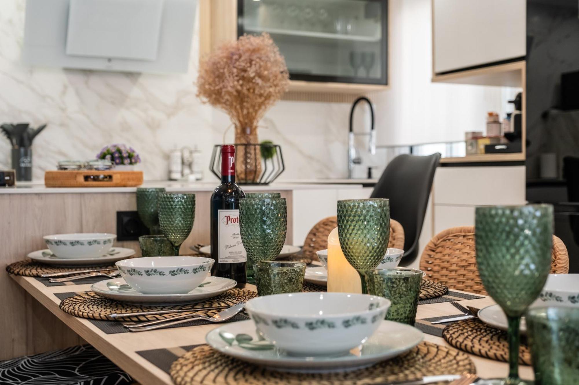 Apartamento Mediterraneo Rincón de la Victoria Extérieur photo