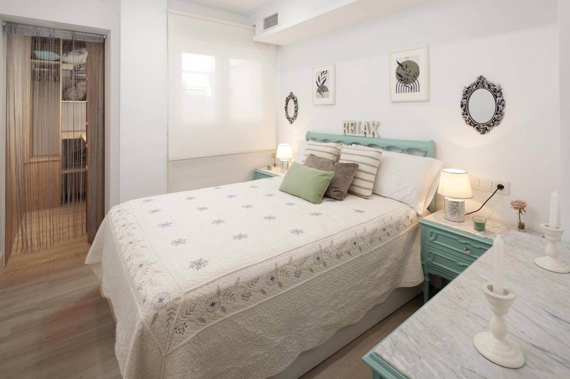 Apartamento Mediterraneo Rincón de la Victoria Extérieur photo